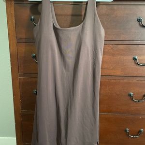 Exercise Dress Old Navy Active Powersoft size M